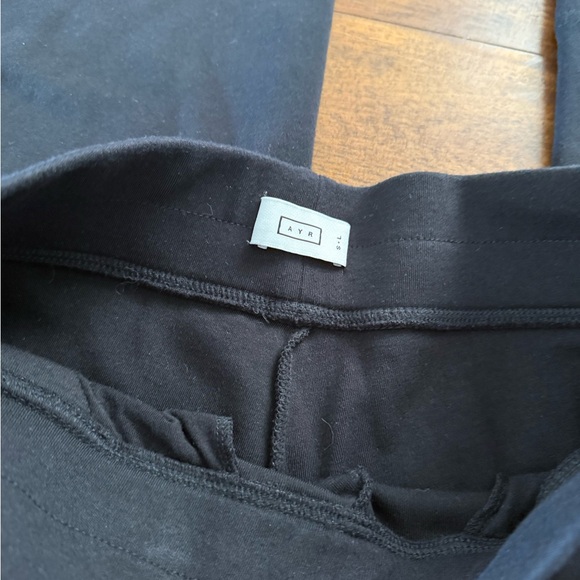 AYR High Hopes Pants - Picture 2 of 3